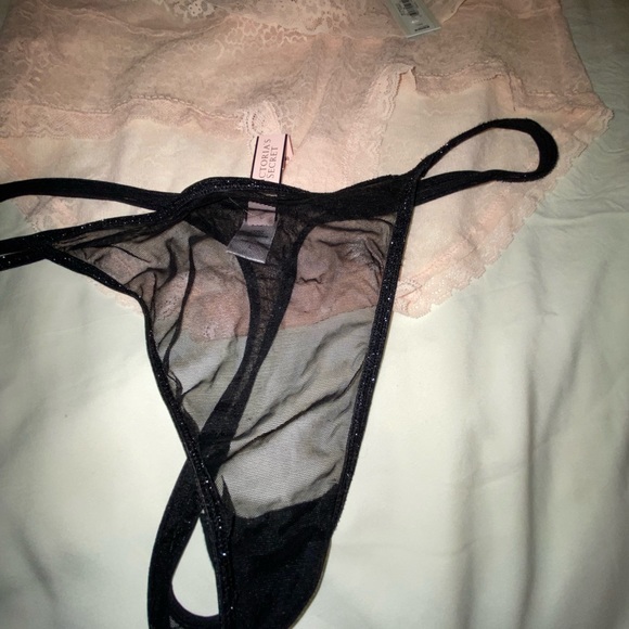 Bundles mix panties large - Picture 7 of 8